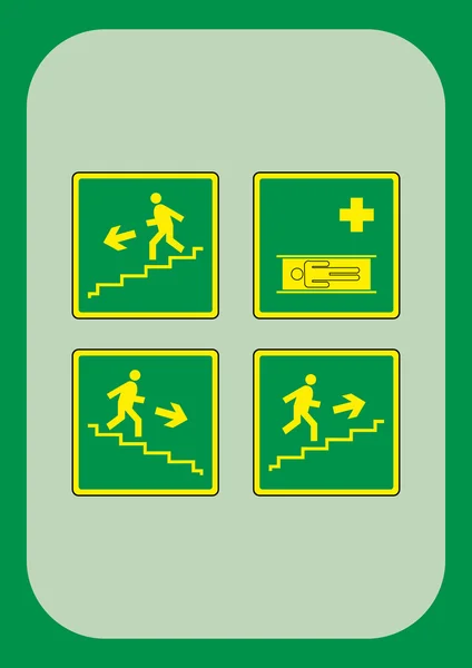 Segnali Aziendali Sicurezza