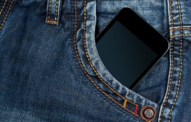 smartphone cep Mavi Jeans