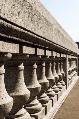 sütun - Madison Wisconsin Eyaleti Meclis Binası