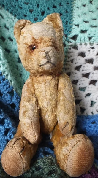 Vintage Teddy