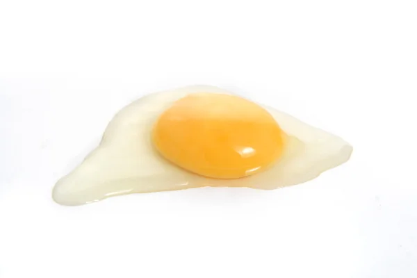 Raw egg — Stock Photo, Image