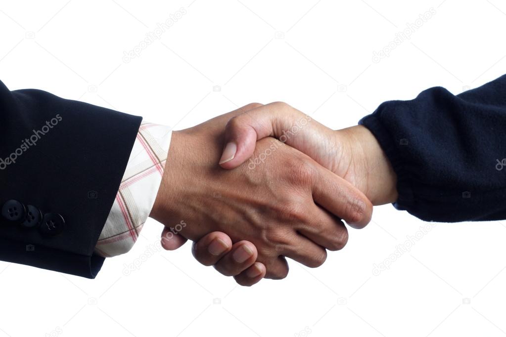 Handshake