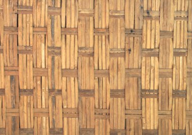 Bambu.