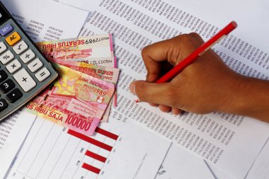 mali veya muhasebe kavramı
