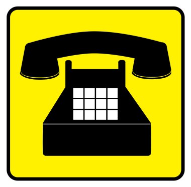 telefon