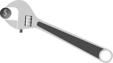 parasal kavramı - sikke ve gümüş anahtarı