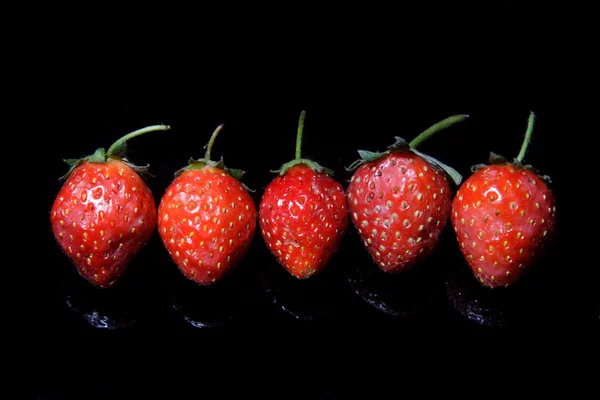 Frutilla — Foto de Stock