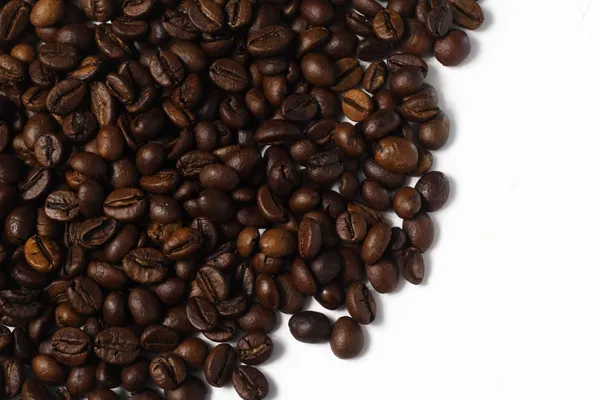 Coffee Beans — Stock Photo, Image