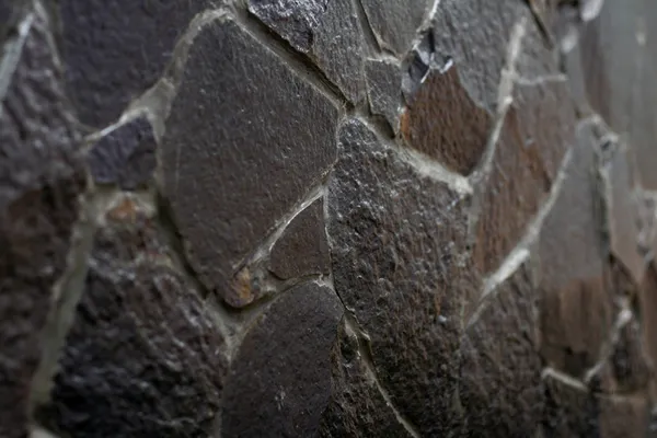 Πέτρα τοίχο υφή φόντο — Φωτογραφία Αρχείου