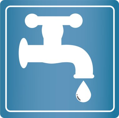 basit sembol - dokunun