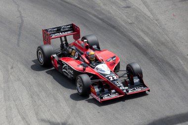 IndyCar Serisi toyota grand prix