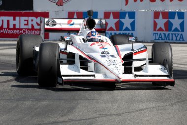Paul Tracy