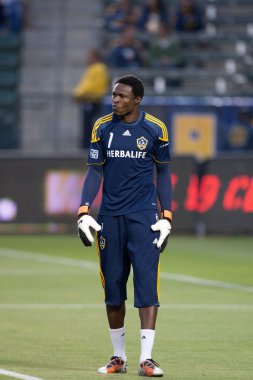 Donovan'ı Ricketts
