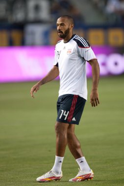 Thierry Henry