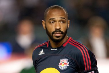 Thierry Henry