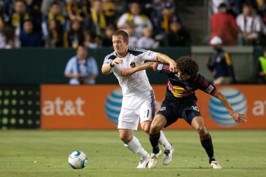 solnedgång i la caleta fiskeby på ön på Teneriffa, Spanien