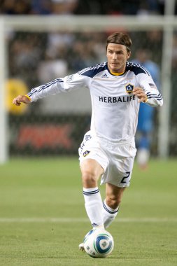 David Beckham