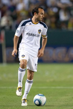 Landon Donovan