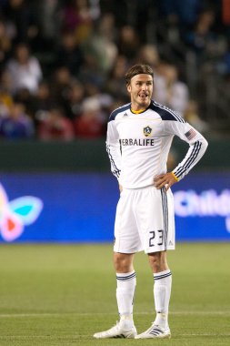 David Beckham