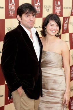 Chris weitz ve konuk