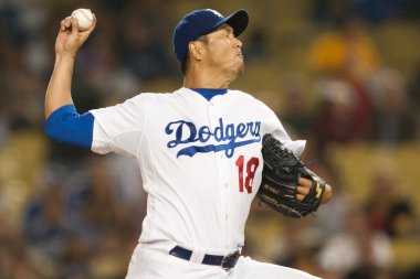 Hiroki Kuroda