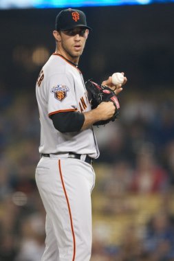 Madison Bumgarner