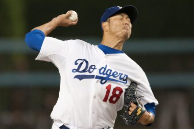 Hiroki Kuroda