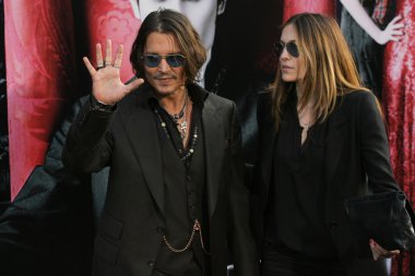 Johnny depp
