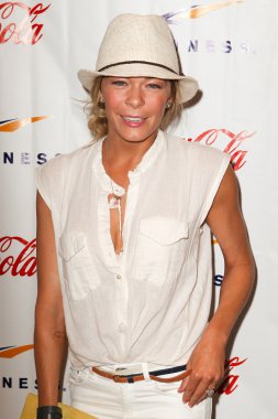 Leann Rimes