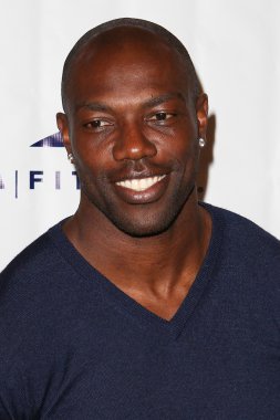 Terrell Owens