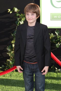 timothy yeşil garip hayatı, premiere,