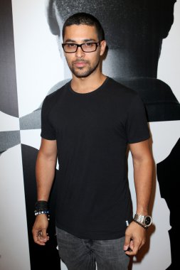 Wilmer Valderrama