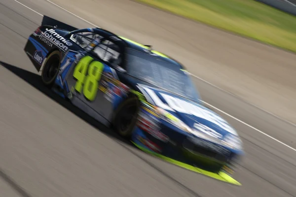 Auto Club Speedway em Fontana — Fotografia de Stock