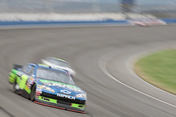 Auto Club Speedway em Fontana — Fotografia de Stock