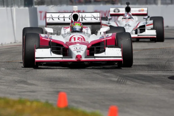 IndyCar Serisi toyota grand prix