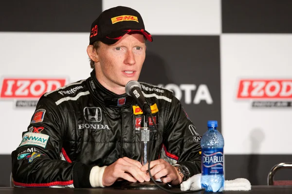 Mike Conway — Stock Photo, Image