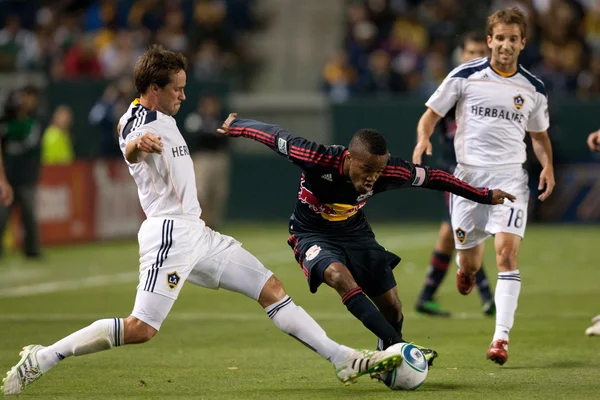 Todd Dunivant & Dane Richards — Stock Photo, Image