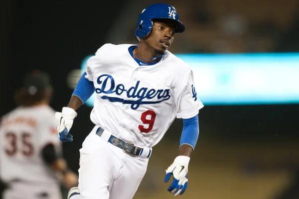 Dee Gordon — Stock Photo, Image