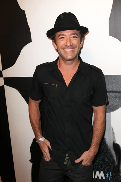 David Faustino — Stockfoto