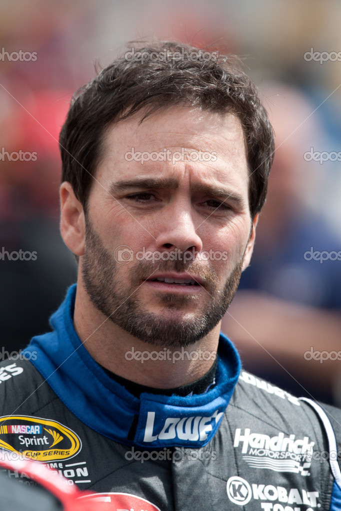 Auto Club Speedway in Fontana Stock Editorial Photo © photoworksmedia