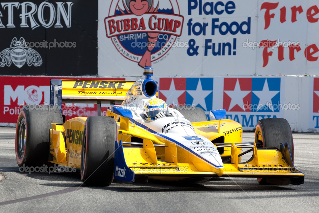 Ryan Briscoe Stock Editorial Photo © photoworksmedia 14070990