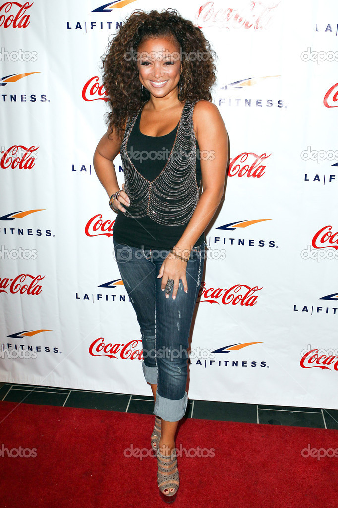 Chante Moore – Stock Editorial Photo © photoworksmedia #14071762