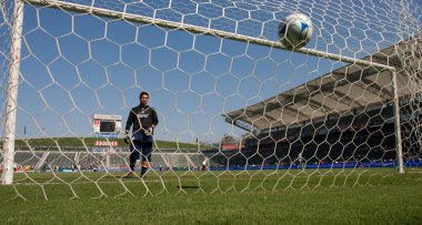 Chivas usa houston dynamo maç vs