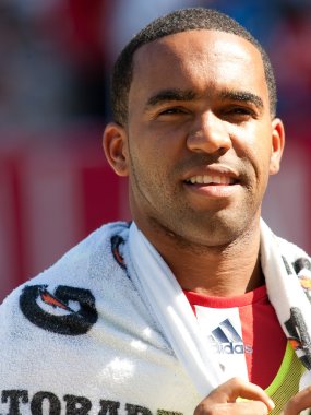 Chivas usa houston dynamo maç vs