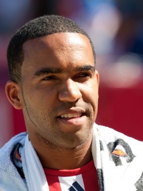 Chivas usa houston dynamo maç vs