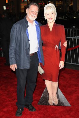 Kırmızı graumans Çin Theatre Los angeles özel tarama