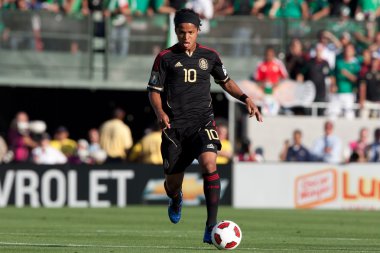 CONCACAF gold Kupası