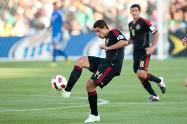 CONCACAF gold Kupası