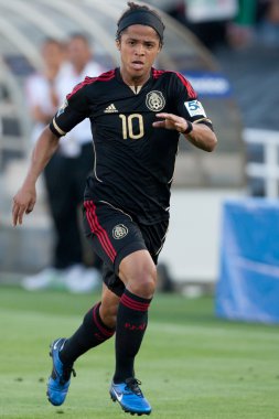 CONCACAF gold Kupası