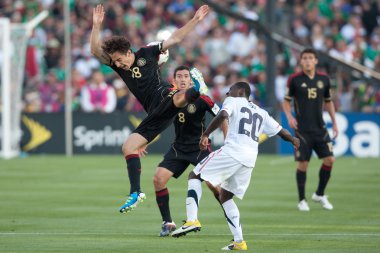 CONCACAF gold Kupası